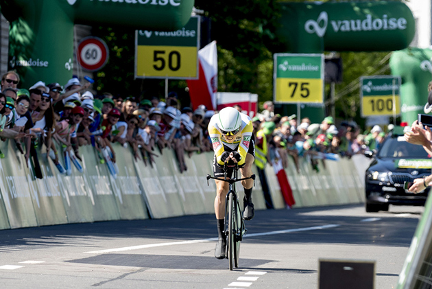 Rohan Dennis